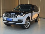 Land Rover Range Rover 2017