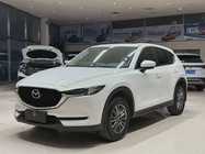 Mazda CX-5 2021