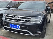 Volkswagen Teramont 2024