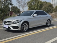 Mercedes-Benz C-Class 2015