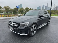Mercedes-Benz GLC-Class 2018