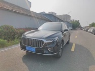 Hongqi HS5 2023