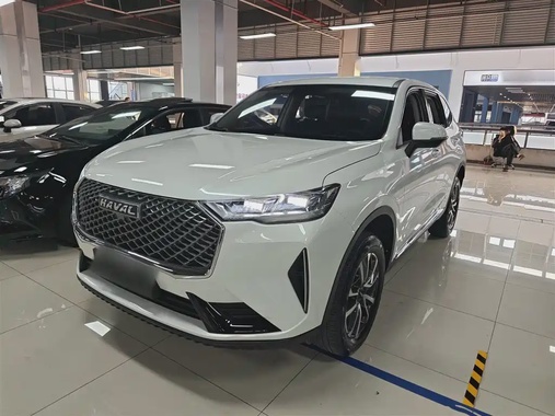 Haval H6 2022