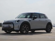 MINI Other 2022
