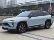 NIO ES6 2019