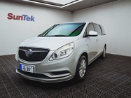 Buick GL8 2019