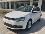 Volkswagen Polo 2015