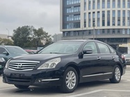 Nissan Teana 2010