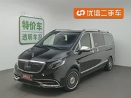 Mercedes-Benz Vito 2020