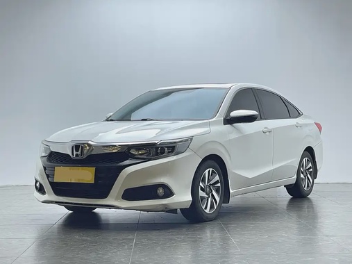 Honda Crider 2019