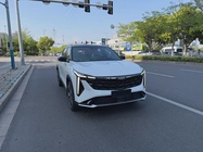 Geely Boyue 2023