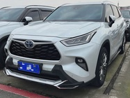 Toyota Highlander 2022