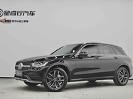 Mercedes-Benz GLC-Class 2022