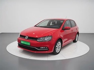 Volkswagen Polo 2015