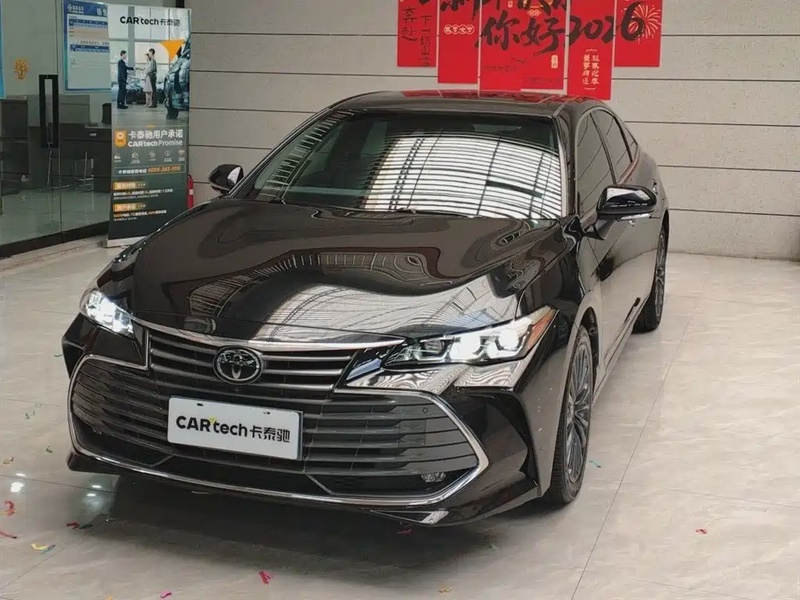 Toyota Avalon