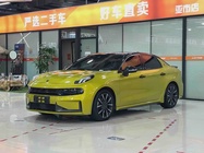 Lynk & Co 03 2021