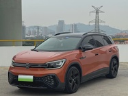 Volkswagen ID.6 2022