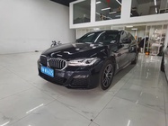 BMW 5 Series 2022