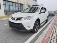 Toyota RAV4 2015
