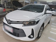 Toyota Vios 2023