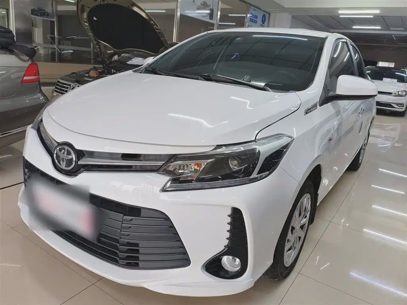Toyota Vios