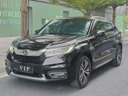 Honda Avancier 2018