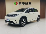 BYD Dolphin 2024