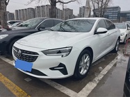 Buick Regal 2021