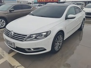 Volkswagen CC 2016