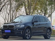 BMW X5 2018