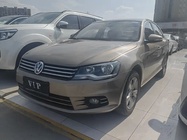 Volkswagen Bora 2015