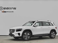 Mercedes-Benz GLB-Class 2024