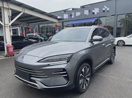 BYD PLUS 2025