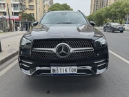 Mercedes-Benz GLE-Class 2022