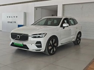 Volvo XC60 2024