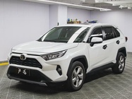 Toyota RAV4 2022