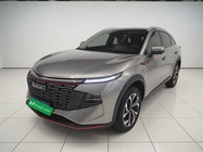 Haval Shenshou 2022