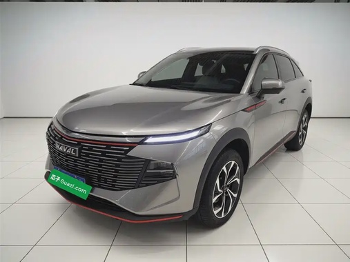Haval Shenshou 2022