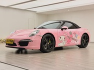 Porsche 911 2013