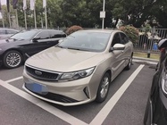 Geely GL 2020