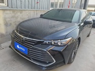 Toyota Avalon 2021