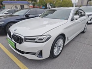 BMW 5 Series 2022
