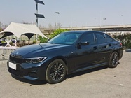 BMW 3 Series 2020