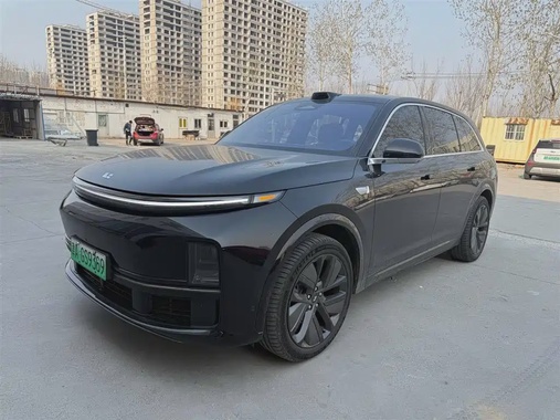 Li Auto L7 2025
