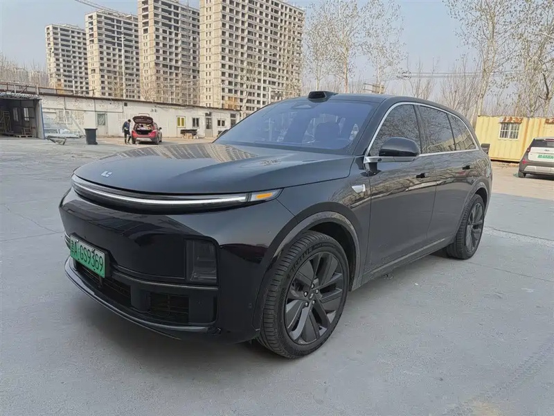 Li Auto L7