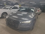 Audi A7 2016