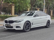 BMW 3 Series 2021
