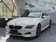 BMW 6 Series 2008