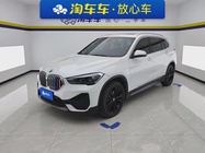 BMW X1 2021