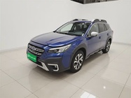 Subaru Outback 2022